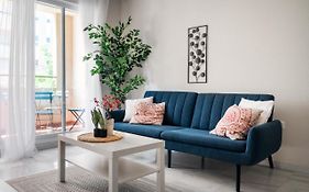 El Coloso, Cosy And Stylish Near The Beach